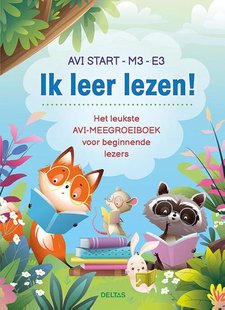 Ik leer lezen!