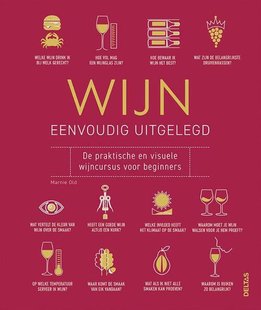Wijn - Eenvoudig uitgelegd