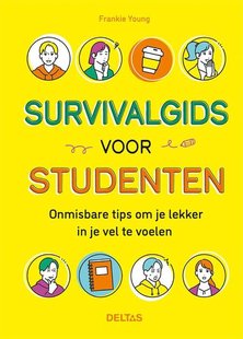 Survivalgids voor studenten