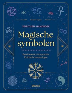 Spiritueel handboek Magische symbolen