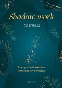 Shadow work journal