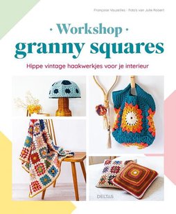 Workshop granny squares
