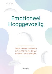 Emotioneel hooggevoelig