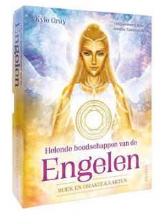 Helende boodschappen van de engelen