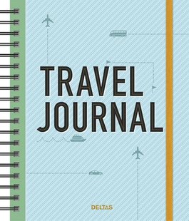 Travel Journal