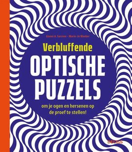 Verbluffende optische puzzels