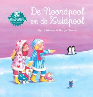 De Noordpool en de Zuidpool