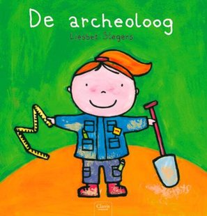 De archeoloog