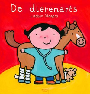 De dierenarts