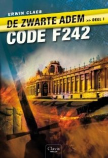 De zwarte adem 1 - Code F242