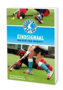 Eindsignaal (De hockeytweeling 4)