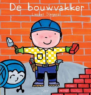 De bouwvakker (beroepenreeks)