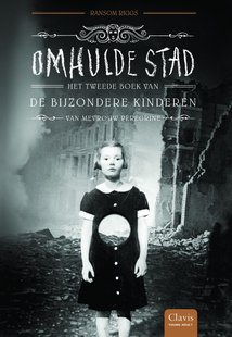 De bijzondere kinderen van mevrouw Peregrine 2 - Omhulde stad