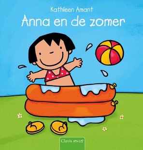 Anna en de zomer