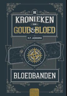 Kronieken van goud en bloed 1 - Bloedbanden