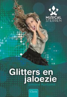 Musicalsterren Glitters en jaloezie