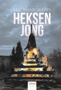 Heksenjong