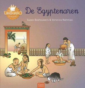De Egyptenaren