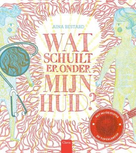 Wat schuilt er onder mijn huid?