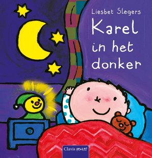 Karel in het donker
