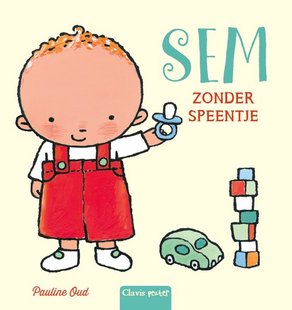 Sem zonder speentje