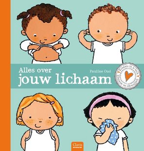 Alles over jouw lichaam