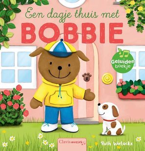 Een dagje thuis met Bobbie