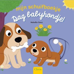 Dag babyhondje!