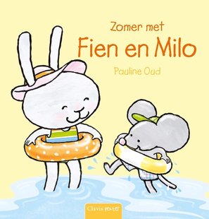 Zomer met Fien en Milo