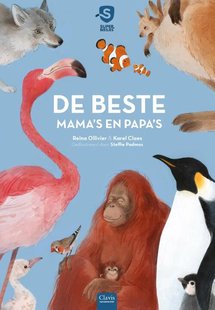 De beste mama's en papa's