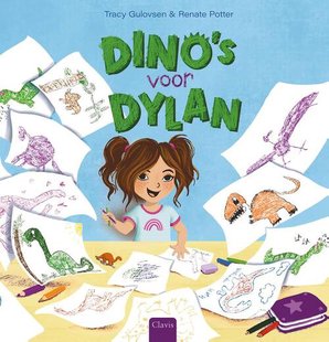 Dino's voor Dylan