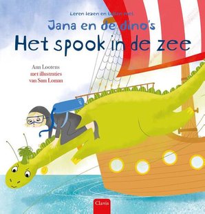 Het spook in de zee