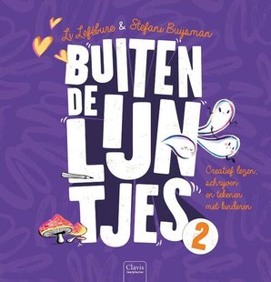 Buiten de lijntjes