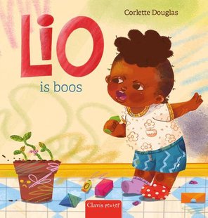 Lio is boos