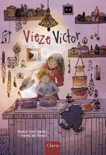 Vieze Victor
