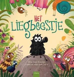 Het liegbeestje