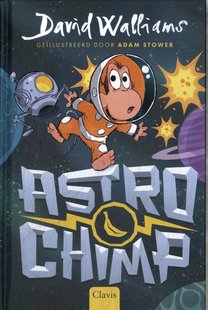 Astrochimp