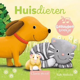 Huisdieren