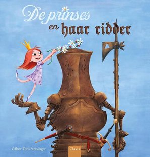 De prinses en haar ridder