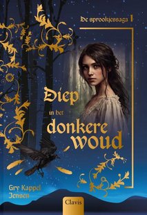 Diep in het donkere woud