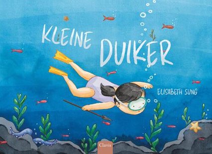 Kleine duiker