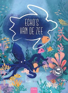 Echo's van de zee