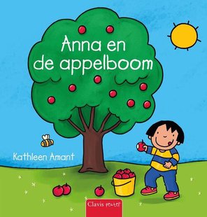 Anna en de appelboom