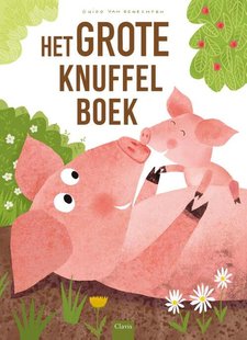 Het grote knuffelboek