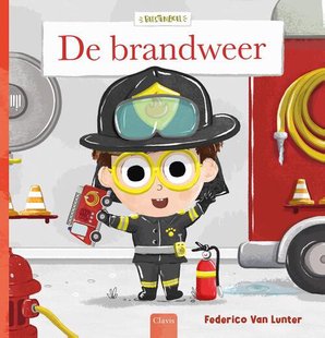 De brandweer