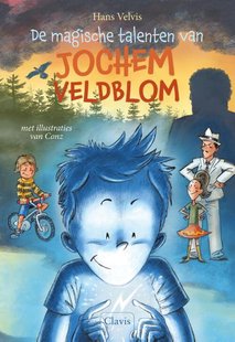 De magische talenten van Jochem Veldblom