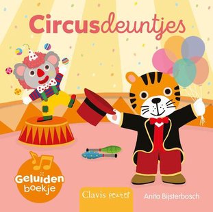 Circusdeuntjes