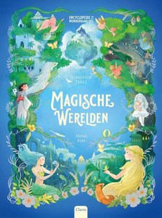 Magische werelden