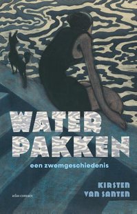 Water pakken
