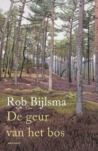 De geur van het bos